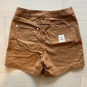 Topo Designs Chore Shorts